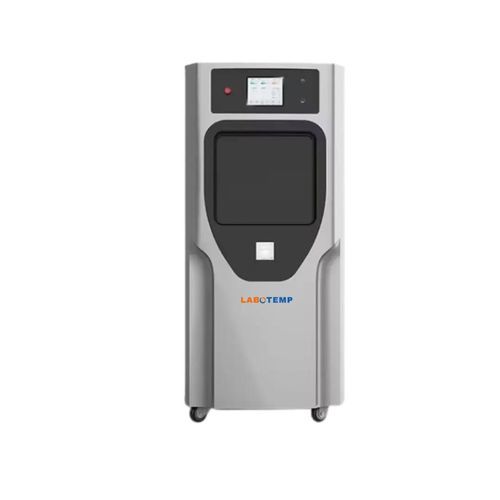 Sterilisator mit Formaldehyd - FHA-01 - Labotemp Systems - für Krankenhaus / für Gesundheitseinrichtungen / für die Sterilisierungsabteilung