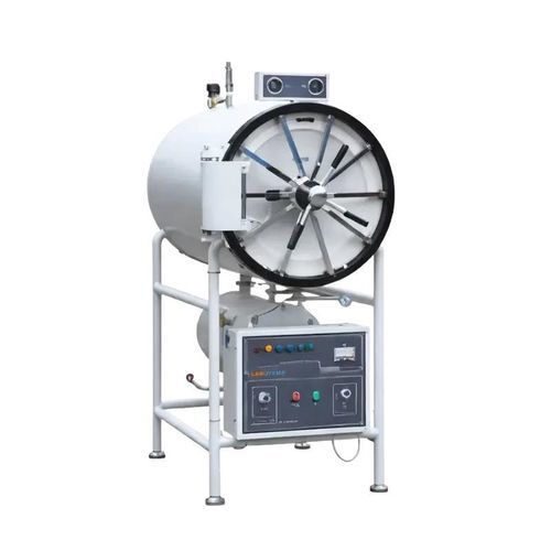 Sterilisator für Krankenhaus - HZA-04 - Labotemp Systems - für Kliniken / Labor / für die Sterilisierungsabteilung