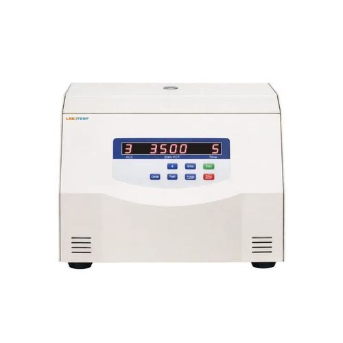Laborzentrifuge - LLC-106 - Labotemp Systems - für Biologie / für Veterinärmedizin / für Kliniken