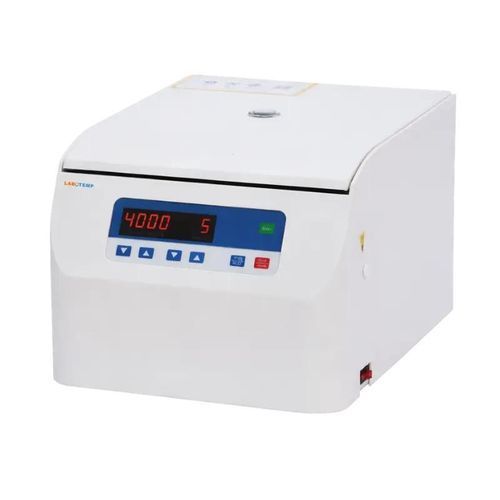 Zentrifuge für Kliniken - LLC-401 - Labotemp Systems - für Zytologie / für Forschungszwecke / für Probenvorbereitung
