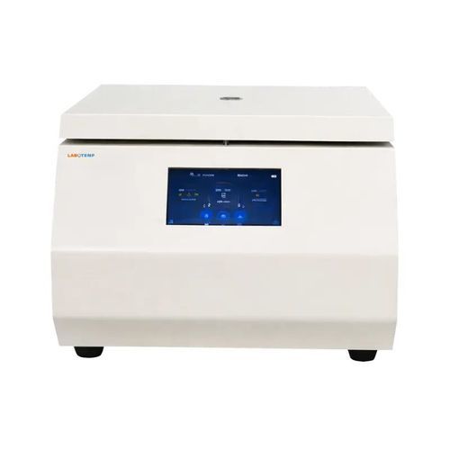 Laborzentrifuge - LLC-503 - Labotemp Systems - für Kliniken / für Forschungszwecke / für Probenvorbereitung