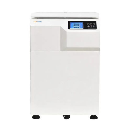 Medizinische Zentrifuge - LLC-502 - Labotemp Systems - Labor / biologisch / für Blutkonserven