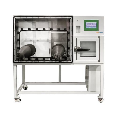 Labor-Inkubator / Vakuum - ANI-03 - Labotemp Systems - anaerob / für Mikrobiologie / für die Pharmaindustrie