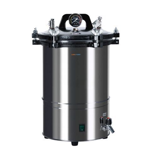 Sterilisator für Krankenhaus - PTA-01 - Labotemp Systems - Labor / Dental / für Zahnarztpraxis