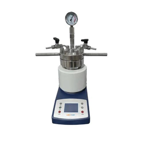 Thermoreaktor - HRA-08 - Labotemp Systems