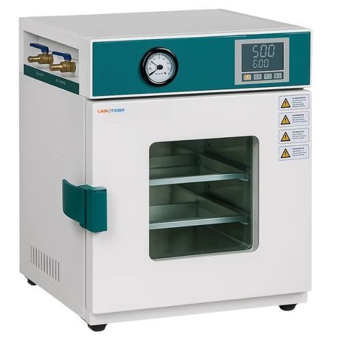 Vakuumofen - FOV-24 - Labotemp Systems - für Heizzwecke / Trocknung / für Forschungszwecke