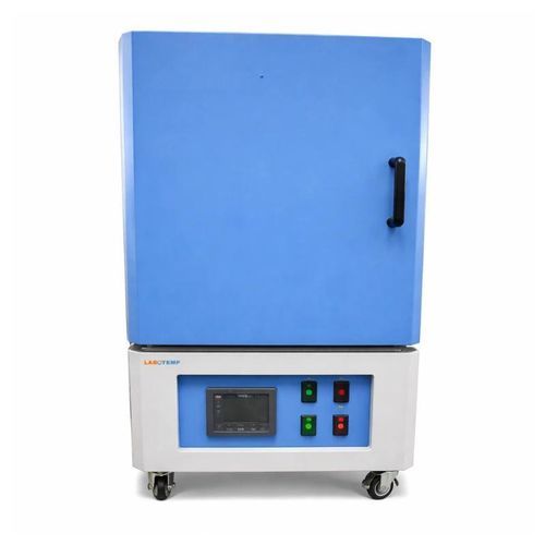 Glühofen - FMU-03A - Labotemp Systems - Veraschung / Wärmebehandlung / Ausbrenn