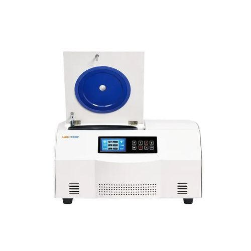 Laborzentrifuge - LRC-202 - Labotemp Systems - für Biologie / für Kliniken / für die Pharmaindustrie