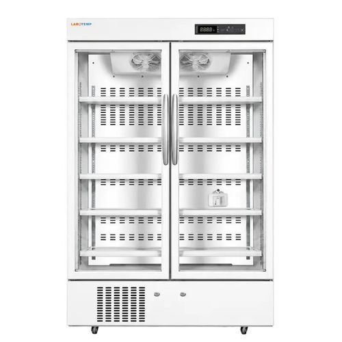 Kühlschrank für Apotheken - PHR-14 - Labotemp Systems - für Impfstoffe / für Krankenhaus / für Blutbanken