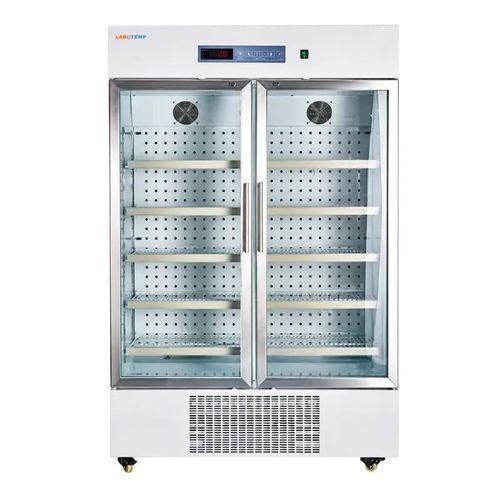 Kühlschrank für Gesundheitseinrichtungen - PHR-16 - Labotemp Systems - für Apotheken / für Impfstoffe / für Krankenhaus