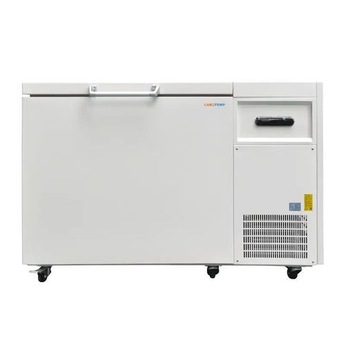 Gefrierschrank für Impfstoffe - LDF-16 - Labotemp Systems - für Krankenhaus / für Blutplasma / Labor