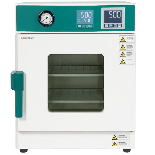 Vakuumofen - FOV-26 - Labotemp Systems - Trocknung / für Forschungszwecke / für die Pharmaindustrie