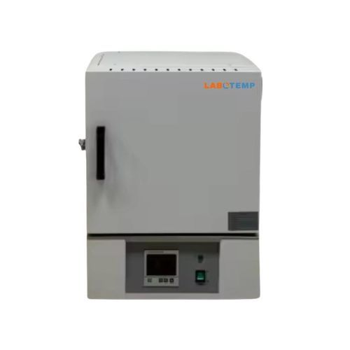 Veraschungsofen - FMU-06 - Labotemp Systems - Thermo / zum Probenauflösen / Wärmebehandlung