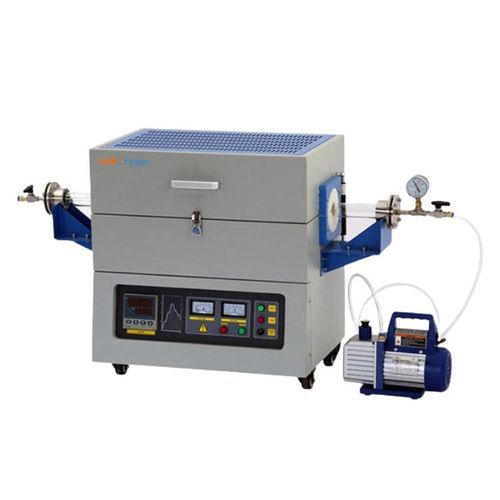 Glührohrofen - FMT-06 - Labotemp Systems - Sinter / für Heizzwecke / für Forschungszwecke