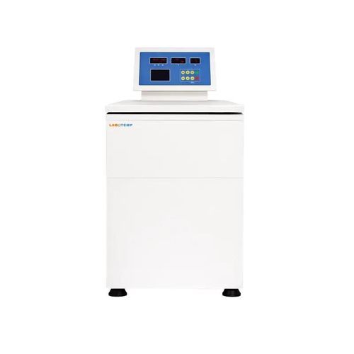 Zentrifuge für Kliniken - LRC-107 - Labotemp Systems - für Blutkonserven / für die Pharmaindustrie / Industrie
