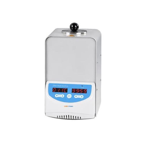 Sandbad für Dentallabor - LGA-102 - Labotemp Systems - für die Pharmaindustrie / für Mikrobiologie / für wissenschaftliche Forschung