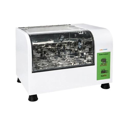 Labor-Inkubator / für Mikrobiologie - LSI-103 - Labotemp Systems - für Bakteriologie / Zellkultur / für die Pharmaindustrie