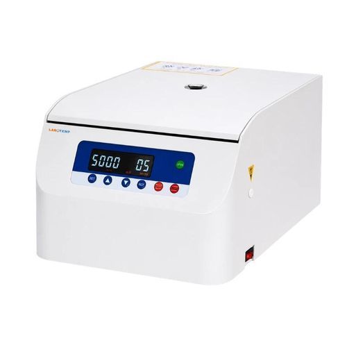 Laborzentrifuge - LLC-111 - Labotemp Systems - für Veterinärmedizin / für Kliniken / für die Ausbildung