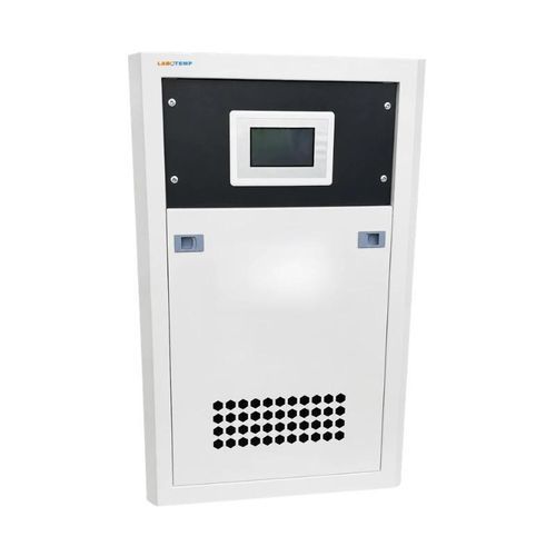 Kompakter Laborkühler - LAC-209 - Labotemp Systems - integriertes Modul / mit Kugelrückführung / Umwälz