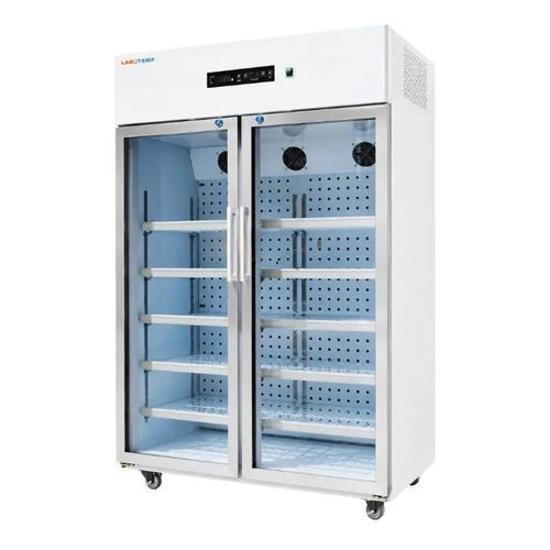 Kühlschrank für Apotheken - PHR-19 - Labotemp Systems - für Impfstoffe / für Krankenhaus / für Blutbanken