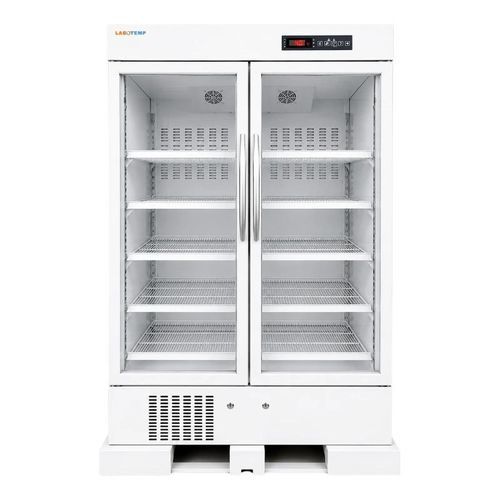 Kühlschrank für Apotheken - PHR-20 - Labotemp Systems - für Impfstoffe / für Krankenhaus / für Blutbanken