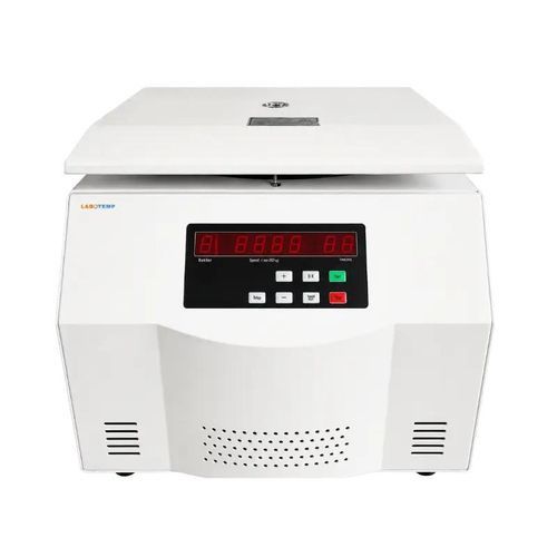 Zentrifuge für die Ausbildung - LLC-602 - Labotemp Systems - Labor / für Forschungszwecke / für die Lebensmittelindustrie