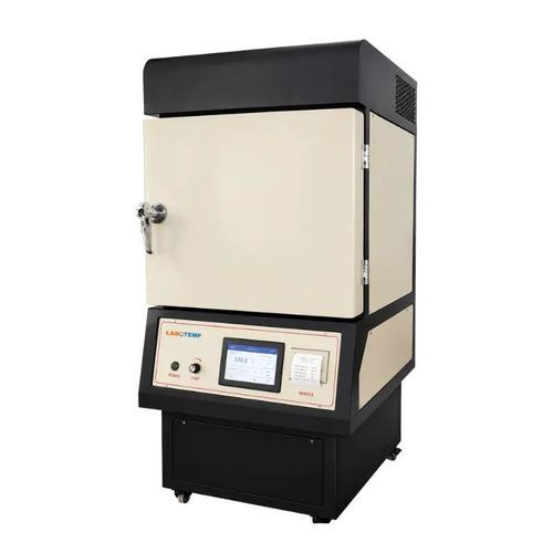 Oxidationsofen - LBC-102 - Labotemp Systems - Ausbrenn / für Heizzwecke / für allgemeine Anwendungen