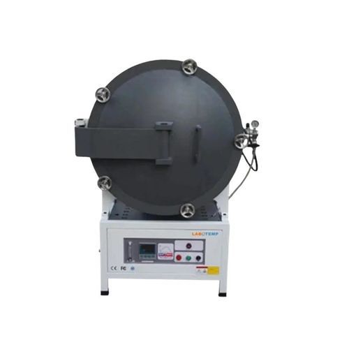Ofen für Lötzwecke - FVA-03 - Labotemp Systems - Glüh / Wärmebehandlung / Sinter