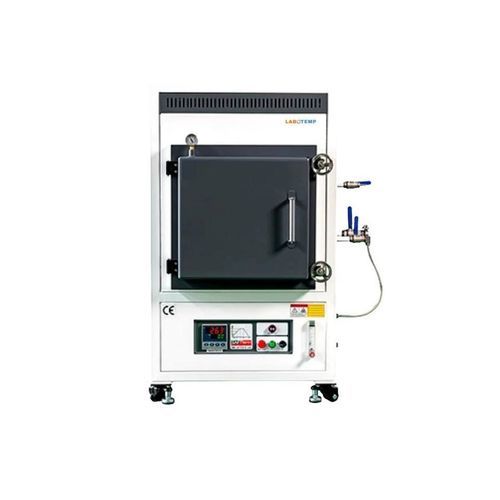 Glühofen - FVA-02 - Labotemp Systems - Wärmebehandlung / Back / Sinter