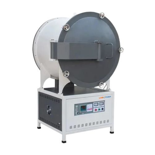 Ofen für Lötzwecke - FVA-08 - Labotemp Systems - Glüh / Wärmebehandlung / Sinter