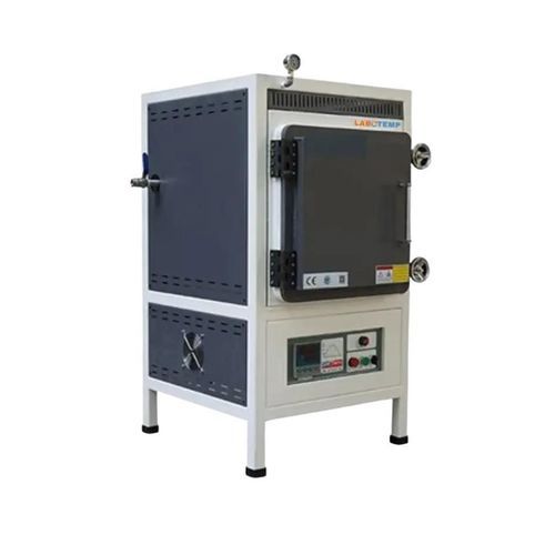 Glühofen - FVA-07 - Labotemp Systems - Wärmebehandlung / Sinter / für Forschungszwecke