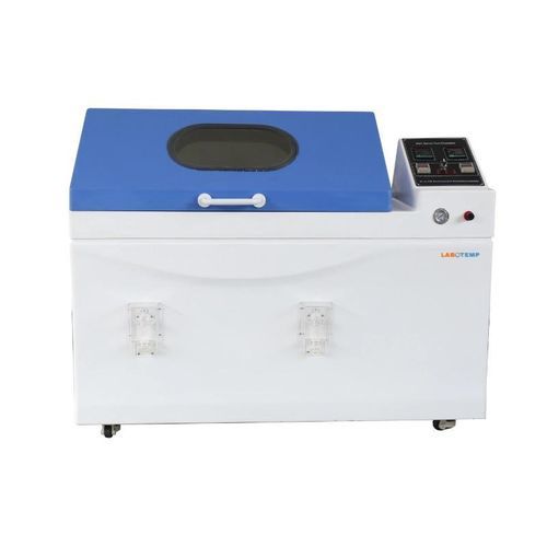 Klimakammer - SSC-01 - Labotemp Systems - thermostatisch / Feuchte / Temperatur