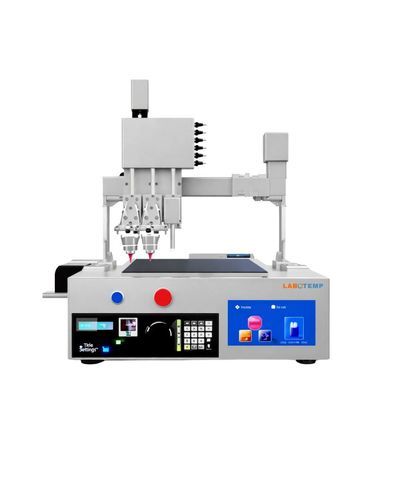 3D-Drucker / für Forschung und Entwicklung - LBP-01 - Labotemp Systems - für medizinische Zwecke / Labor / Bio-Engeneering von Geweben