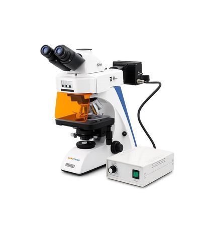 Optisches Mikroskop - LFM-01 - Labotemp Systems - für Kliniken / für Biologie / Labor