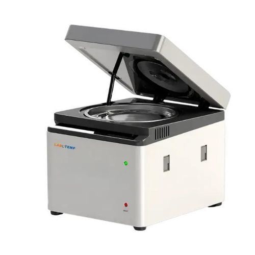 Analytischer Feuchtegehalt-Messwaage - LMA-102 - Labotemp Systems - digital / elektronisch / für Lebensmittelanwendung