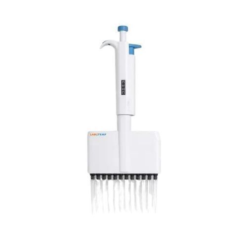 Mechanische Mikropipette - LOP-01 - Labotemp Systems - MCA / mit variablem Volumen / für Flüssigkeitenhandling