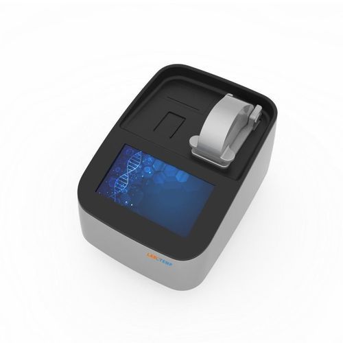UV-vis-Spektralphotometer - NSP-01 - Labotemp Systems - UV-Vis-NIR / UV-sichtbar / für Diagnose