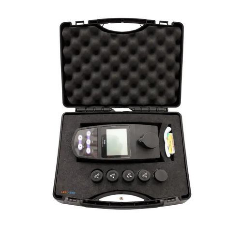 Labor-Trübungsmessgerät - LTM-02 - Labotemp Systems - tragbar