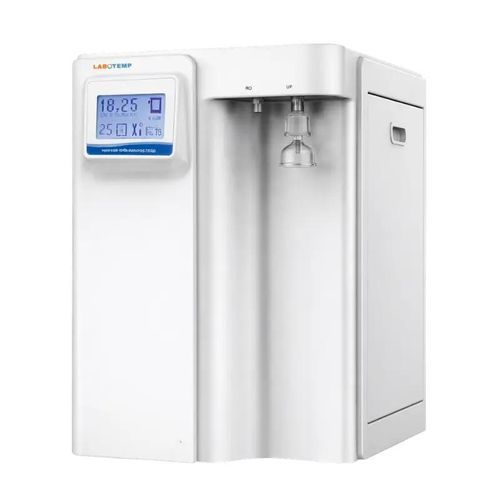 Labor-Wasserreinigungssystem - LWS-01 - Labotemp Systems - für die Pharmaindustrie / Chromatographie / für Laboranalysatoren