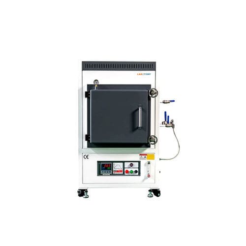 Glühofen - FVA-04 - Labotemp Systems - Back / Sinter / für Forschungszwecke