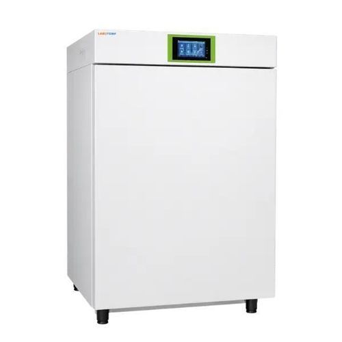 Labor-Inkubator / O2 - LTG-103 - Labotemp Systems - mit Zwangskonvektion / forcierter Luftstrom / CO2