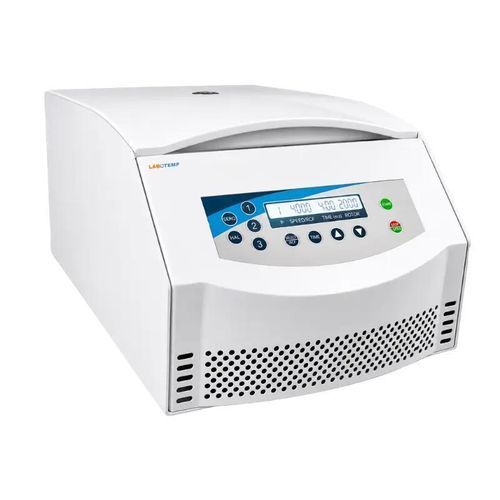 Zentrifuge für Hämatologie - LLC-205 - Labotemp Systems - für Kliniken / für Blutkonserven / für Forschungszwecke