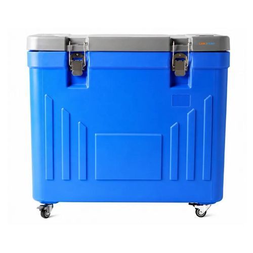Gefrierschrank für Impfstoffe - CBL-02 - Labotemp Systems - für Krankenhaus / für Blutbanken / für Labor