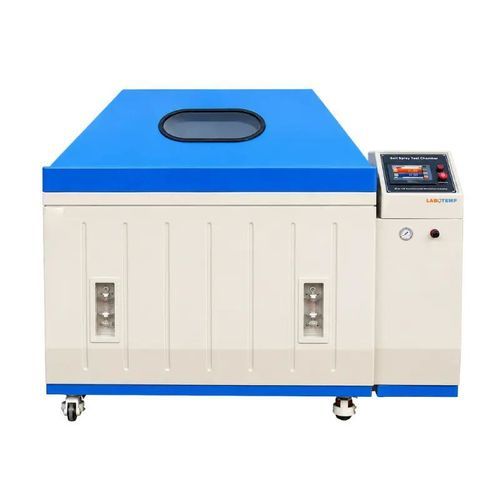 Klimakammer - SSC-05 - Labotemp Systems - thermostatisch / Temperatur / Salzsprühnebel