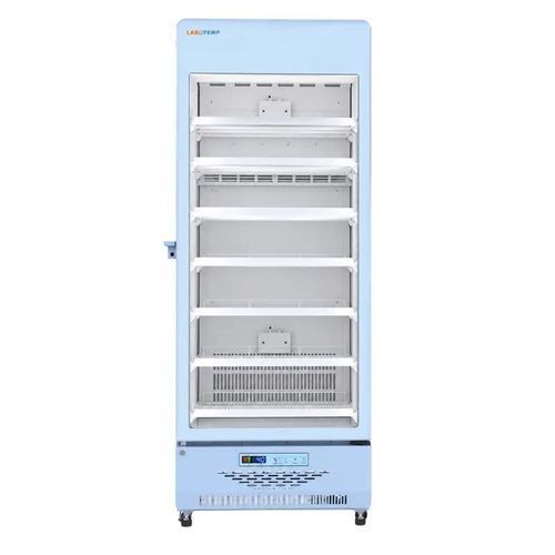 Kühlschrank für Impfstoffe - PHR-22 - Labotemp Systems - für Apotheken / für Labor / für Blutbanken