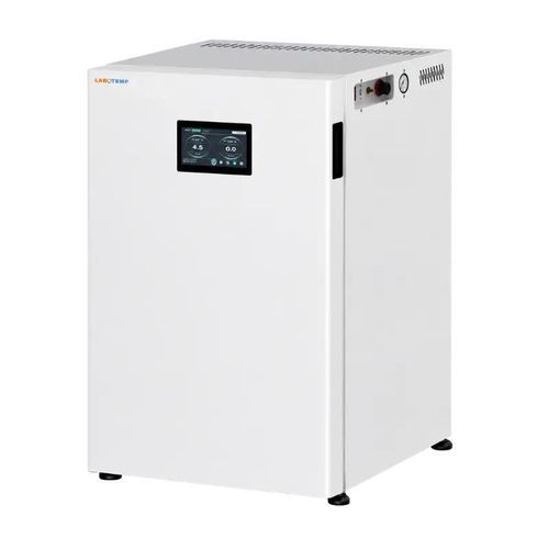 Labor-Inkubator / Infrarot - LCI-101 - Labotemp Systems - CO2 / forcierter Luftstrom / für Forschungszwecke