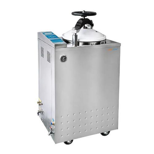 Sterilisator für Krankenhaus - LPS-106 - Labotemp Systems - für Forschungszwecke / für Gesundheitseinrichtungen / für biomedizinische Forschung