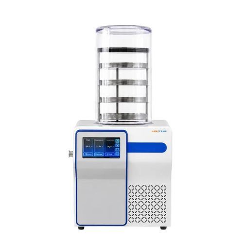 Gefriertrockner für die Pharmaindustrie - LFD-201 - Labotemp Systems - für Forschungszwecke / für die Lebensmittelindustrie / für Forschung und Entwicklung