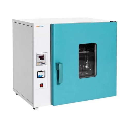 Laborsterilisator - LHS-101 - Labotemp Systems - Mikrobiologie / für die Pharmaindustrie / für Forschungszwecke