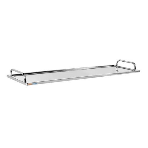 Trage für Leichen - LBT-101 - Labotemp Systems - Edelstahl